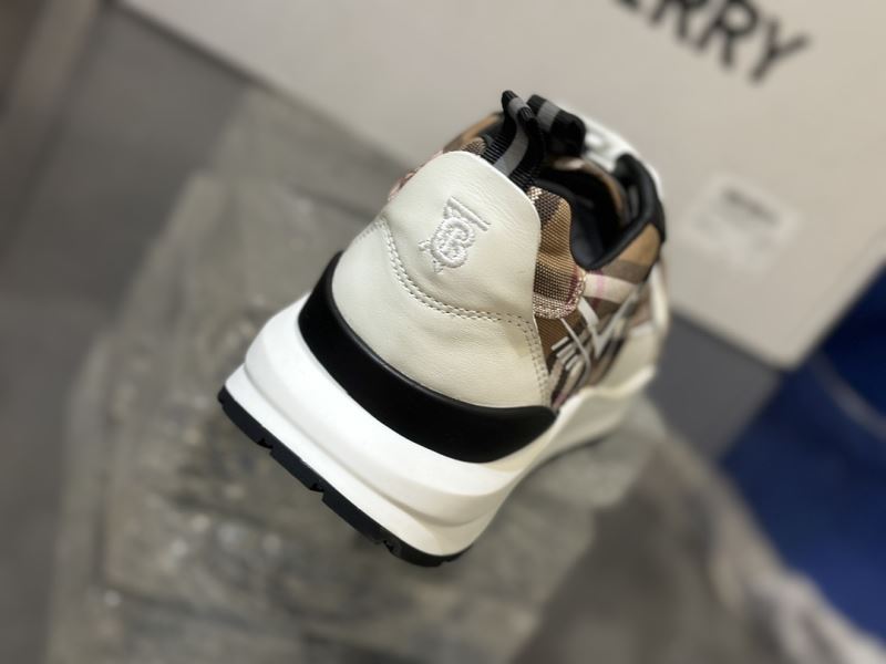 Burberry Low Shoes